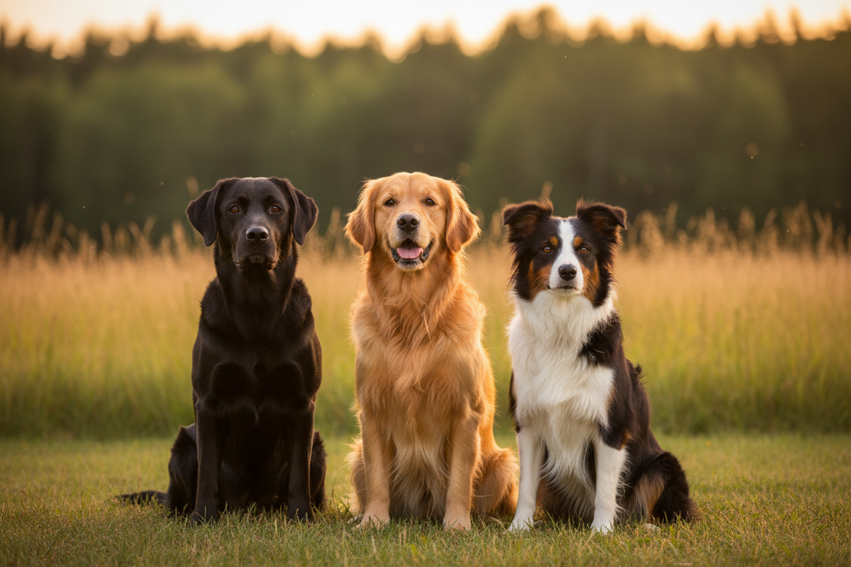 Dogs