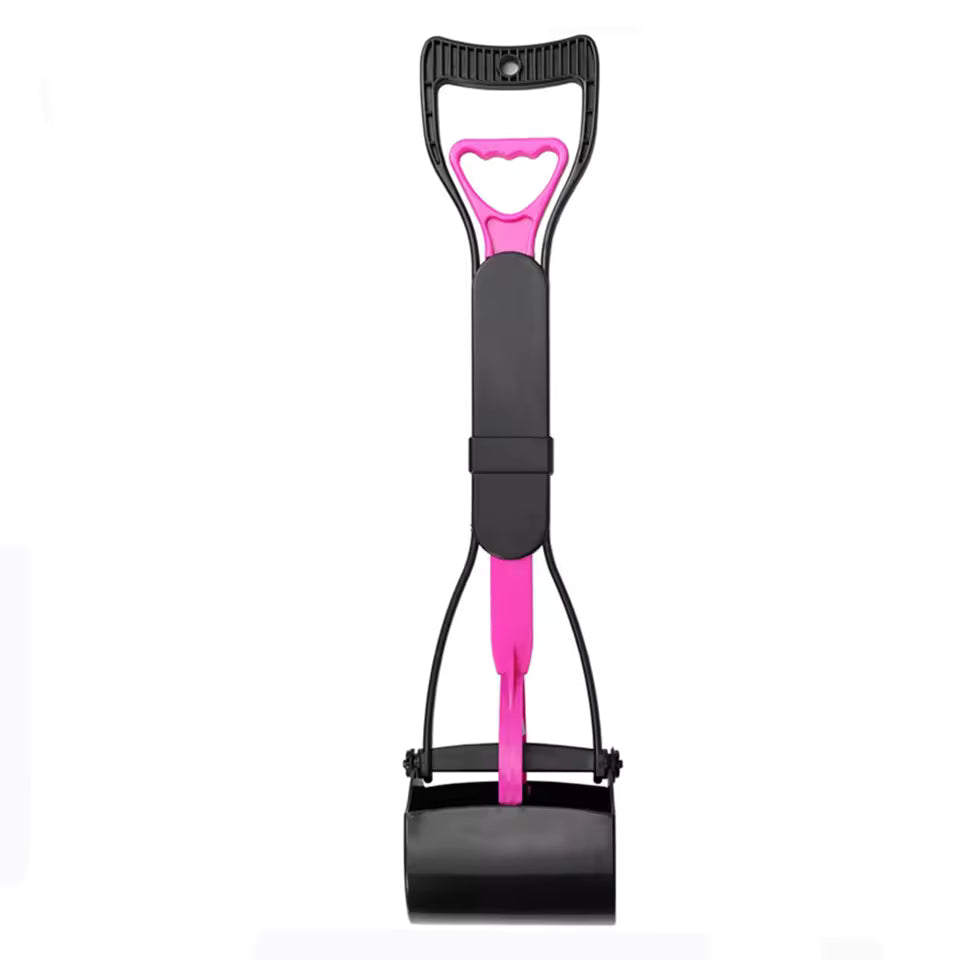 Easy-Pick Pooper Scooper
