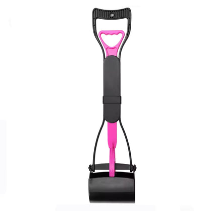 Easy-Pick Pooper Scooper