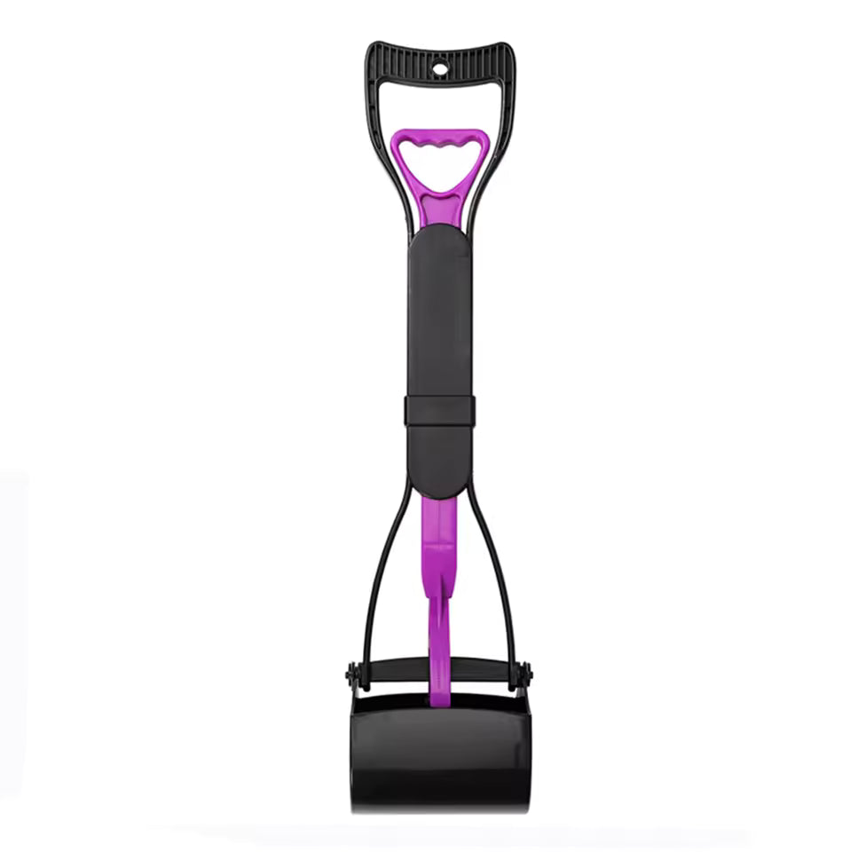 Easy-Pick Pooper Scooper