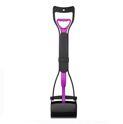 Easy-Pick Pooper Scooper