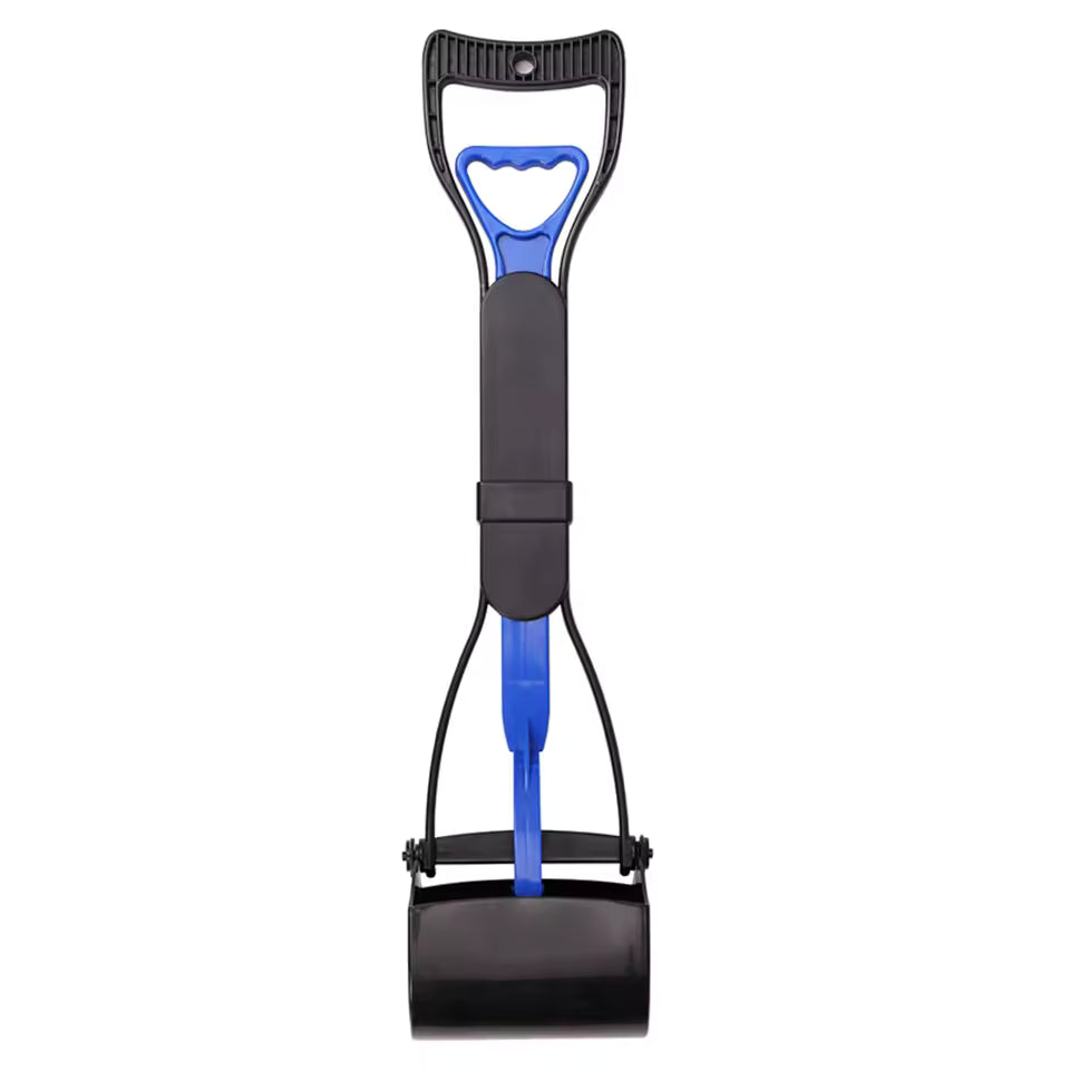 Easy-Pick Pooper Scooper