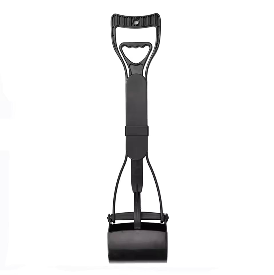 Easy-Pick Pooper Scooper