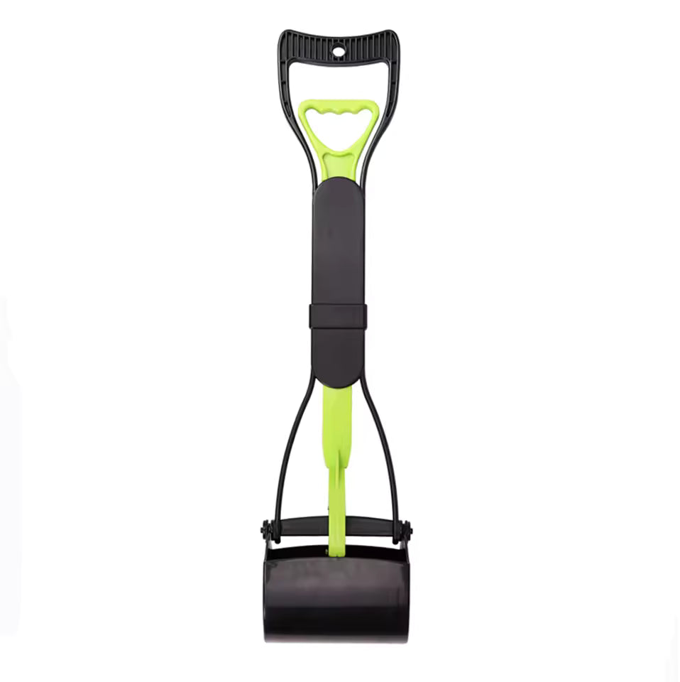 Easy-Pick Pooper Scooper