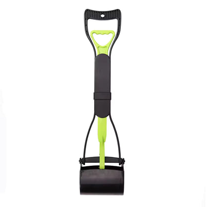 Easy-Pick Pooper Scooper