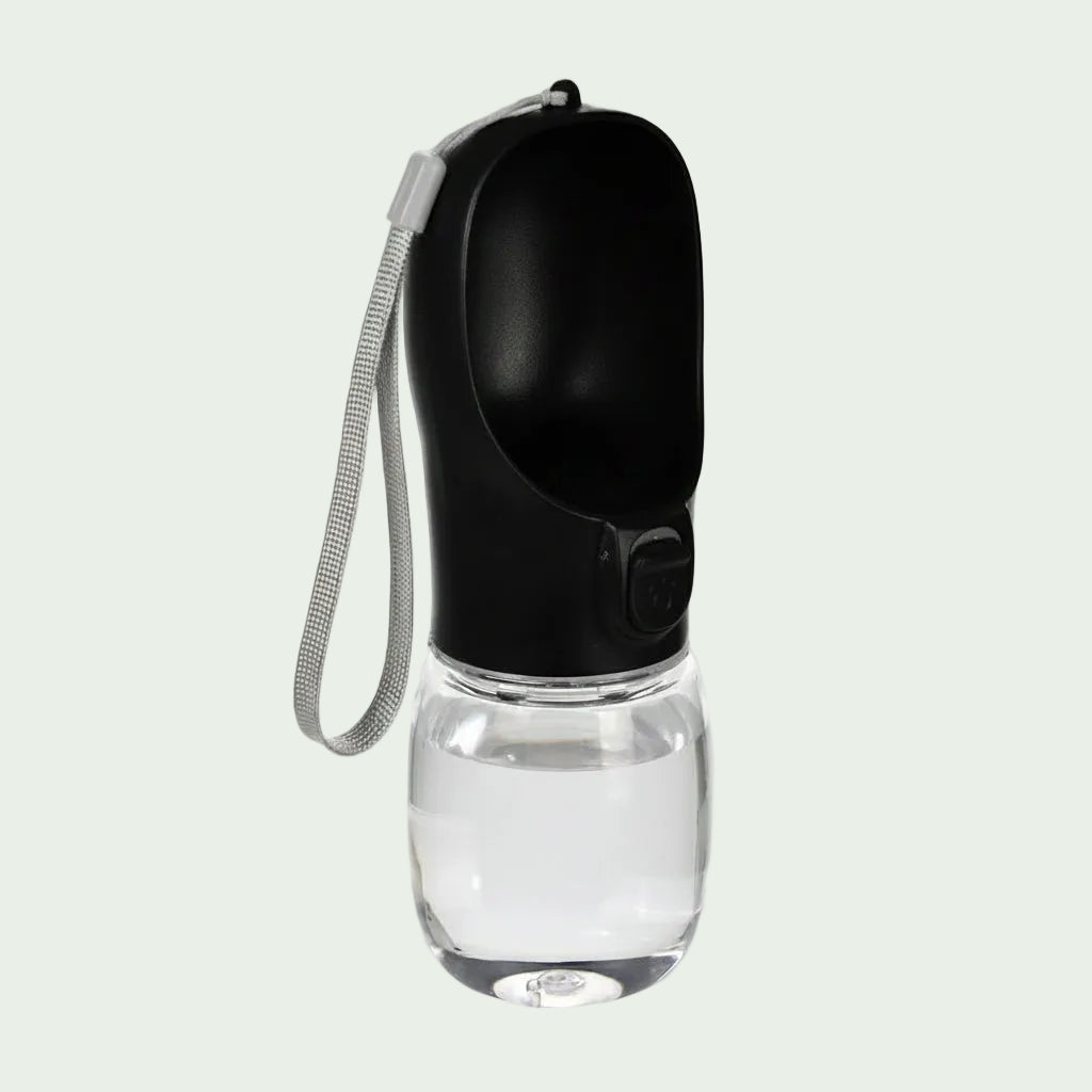 Portable Dog Water Bottle