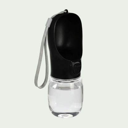 Portable Dog Water Bottle