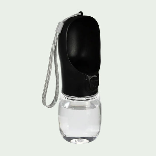 Portable Dog Water Bottle