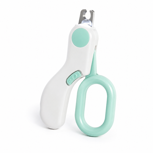 LED Pet Nail Clipper