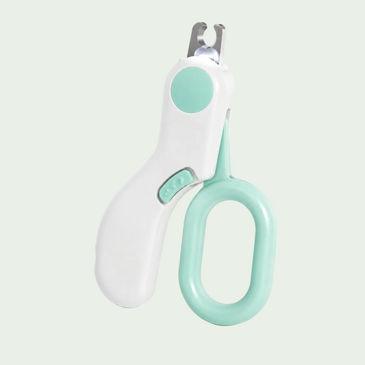 LED Pet Nail Clipper