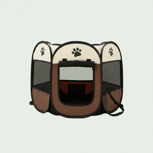 Portable Pet Play Pen