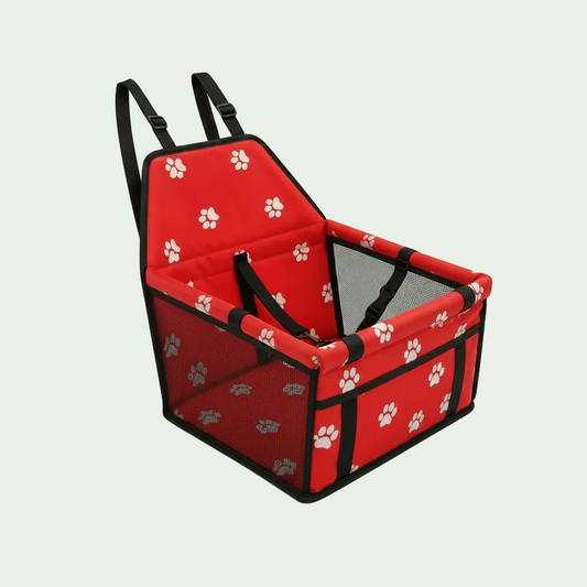 Pet Travel Safety Carrier