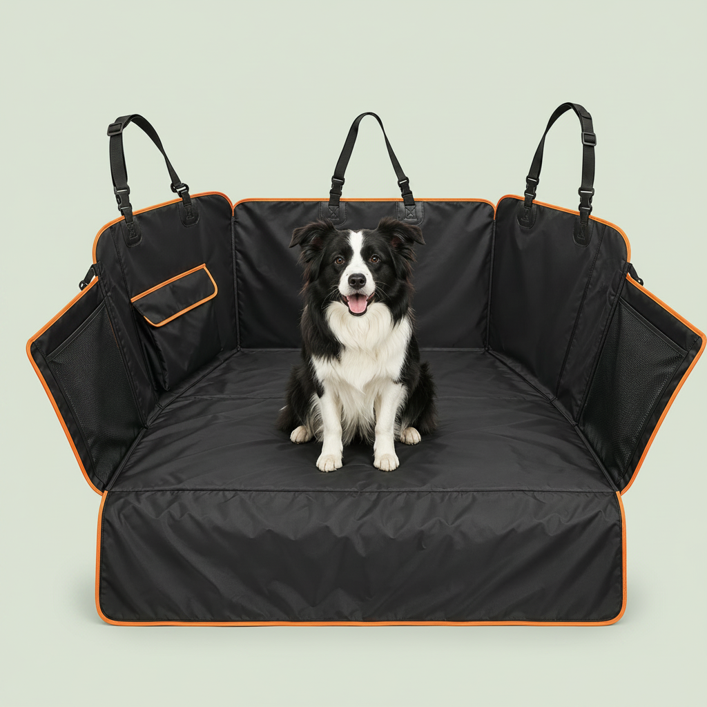 PawSafe Car Protector