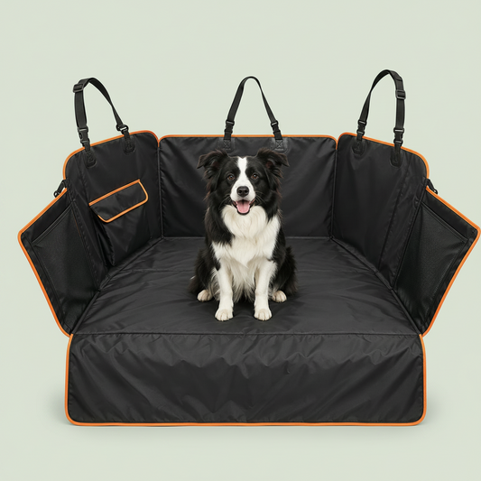PawSafe Car Protector