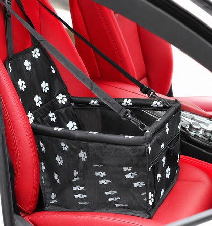 Pet Travel Safety Carrier