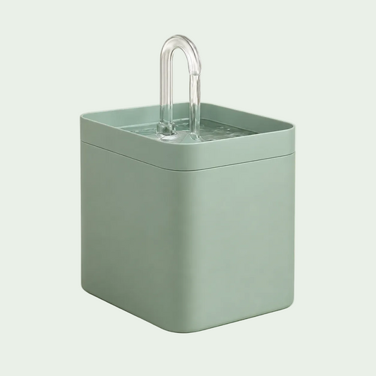Pet Water Fountain