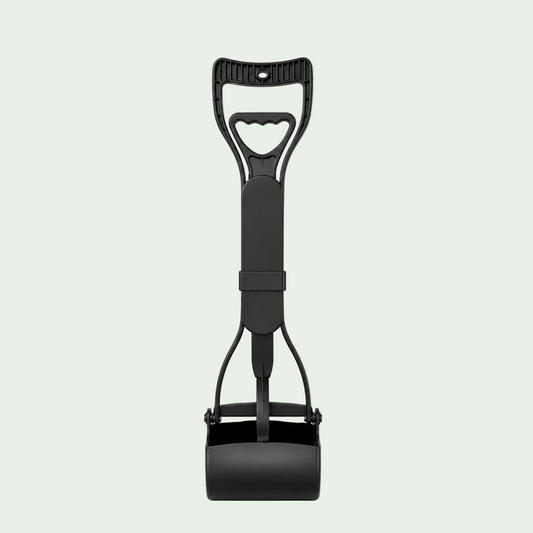 Easy-Pick Pooper Scooper