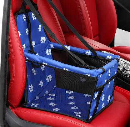 Pet Travel Safety Carrier